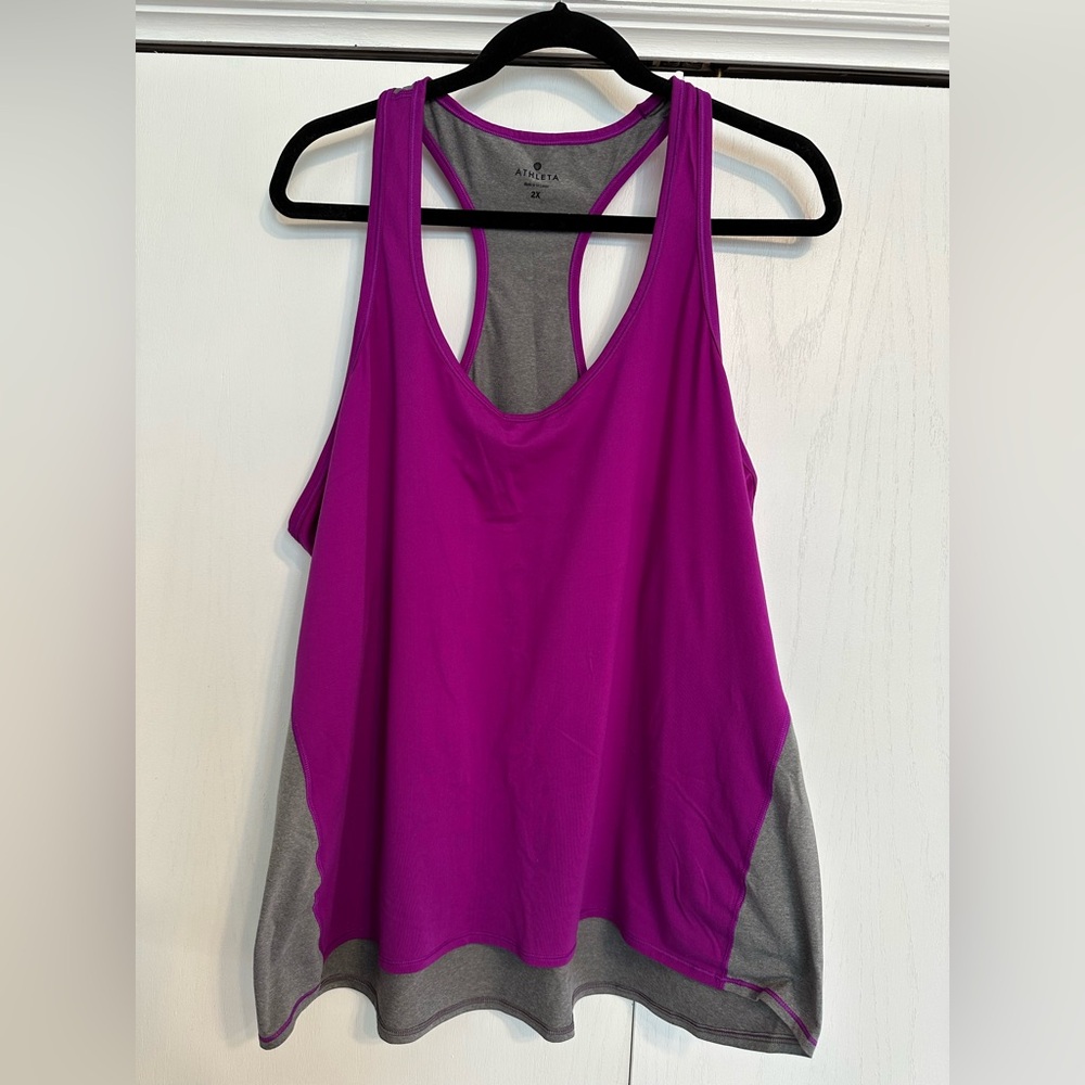 Athleta Active Tank Top